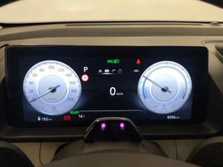 Hyundai INSTER TECNO 115CV 49KwH 2025