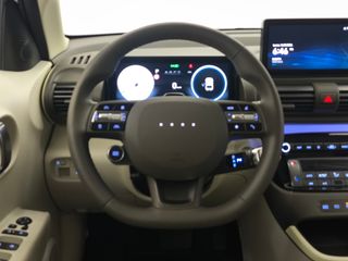 Hyundai INSTER TECNO 115CV 49KwH 2025