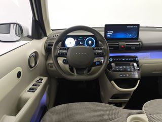 Hyundai INSTER TECNO 115CV 49KwH 2025