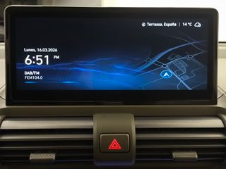 Hyundai INSTER TECNO 115CV 49KwH 2025