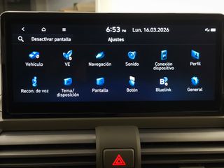 Hyundai INSTER TECNO 115CV 49KwH 2025