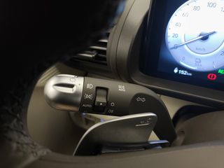 Hyundai INSTER TECNO 115CV 49KwH 2025