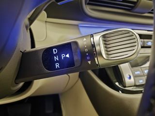 Hyundai INSTER TECNO 115CV 49KwH 2025