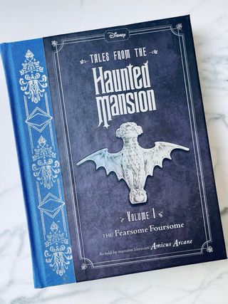 Libri Disney Storie dalla Casa dei Fantasmi