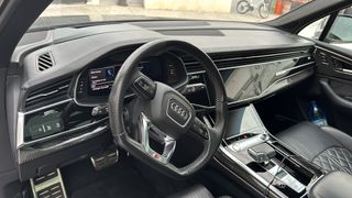 Audi SQ7 2019