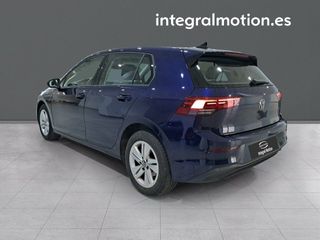 Volkswagen Golf Life 1.0 eTSI 81kW (110CV) DSG