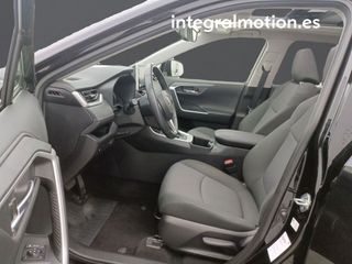 Toyota Rav4 2.5l 220H Advance