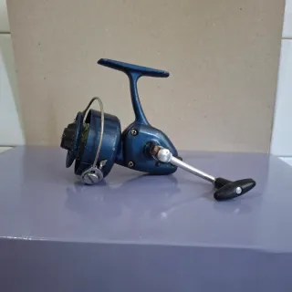 Mulinello pesca vintage Micro31