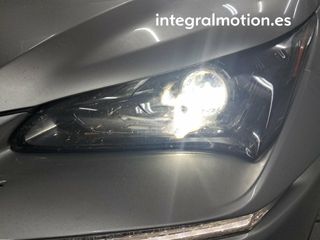 Lexus NX 2.5 300h Business 2WD