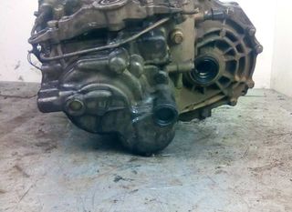 Nd0001 caja cambios renault megane 1.9 dci 187343