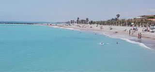 Alquiler Apartamento vacacional playa Moncofa