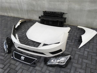 Frontal completo Seat Leon 3 5F Restyling