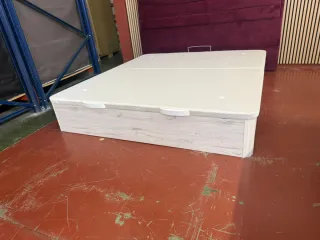 180x200 COLCHÓN FLEX ETERNITY  CANAPÉ NUEVO