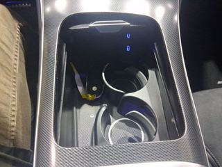 Mercedes GLC GLC 220 d 4MATIC AMG Line