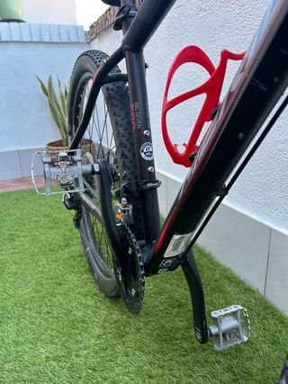 Bicicleta MTB Merida Big Seven 500