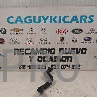 TUBO AIRE FIAT ULYSSE NUEVO 14248E