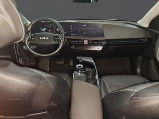 Kia EV6 EV6 77,4kWh 168kW RWD (Long Range)