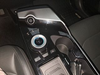 Kia EV6 EV6 77,4kWh 168kW RWD (Long Range)