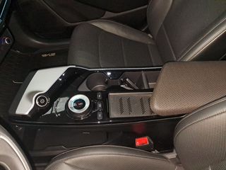 Kia EV6 EV6 77,4kWh 168kW RWD (Long Range)