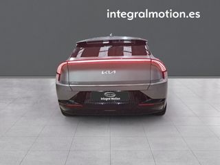 Kia EV6 EV6 77,4kWh 168kW RWD (Long Range)