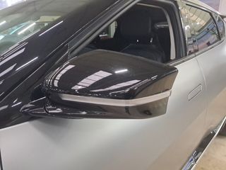 Kia EV6 EV6 77,4kWh 168kW RWD (Long Range)