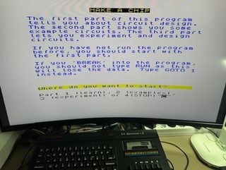 Make a Chip ZX Spectrum Cassette