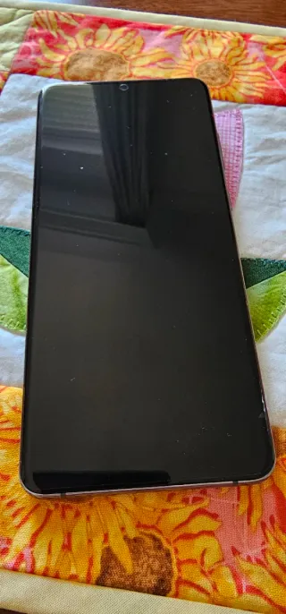 Samsung Galaxy S20 Ultra 5G