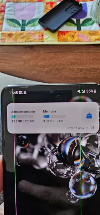 Samsung Galaxy S20 Ultra 5G