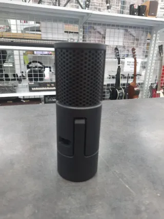 HyperX - SoloCast 2 - Micrófono Gaming