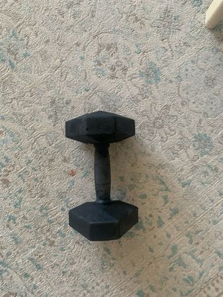 Mancuerna Hexagonal 7.5 kg