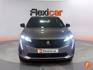 Peugeot 3008 1.2 PureTech 96KW S&S Allure Pack