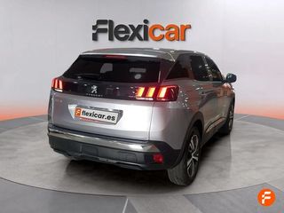 Peugeot 3008 1.2 PureTech 96KW S&S Allure Pack