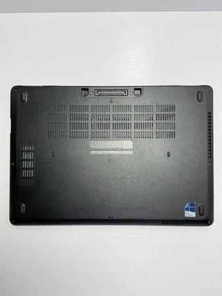 Dell Latitude E5470 i5 / 8GB / 256GB