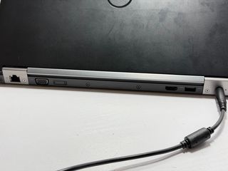 Dell Latitude E5470 i5 / 8GB / 256GB