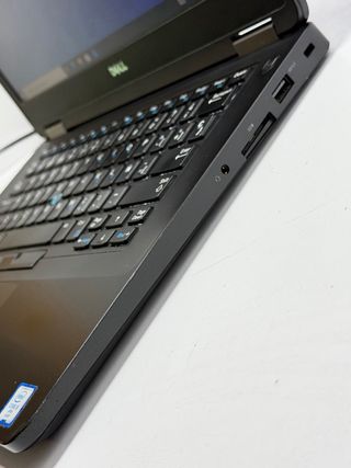 Dell Latitude E5470 i5 / 8GB / 256GB