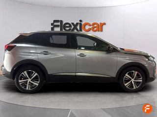 Peugeot 3008 1.2 PureTech 96KW S&S Allure Pack