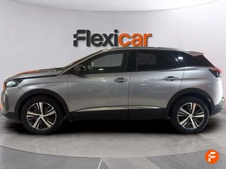 Peugeot 3008 1.2 PureTech 96KW S&S Allure Pack