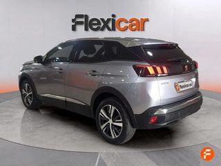 Peugeot 3008 1.2 PureTech 96KW S&S Allure Pack