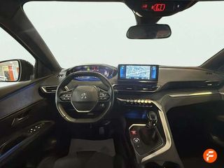 Peugeot 3008 1.2 PureTech 96KW S&S Allure Pack