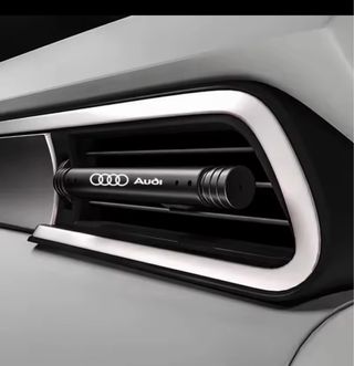 Ambientador de AUDI,Perfume coche para salida aire