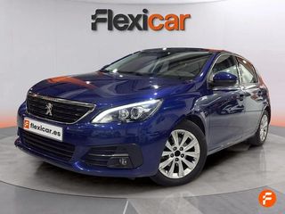 Peugeot 308 5p Active Pack PureTech 130 S&S