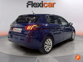 Peugeot 308 5p Active Pack PureTech 130 S&S