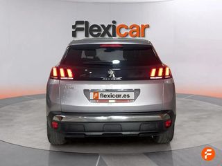 Peugeot 3008 1.2 PureTech 96KW S&S Allure Pack