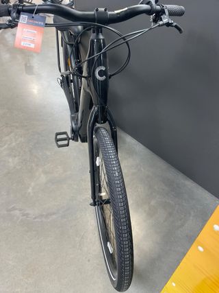 Bici Eléctrica Cannondale Adventure Neu