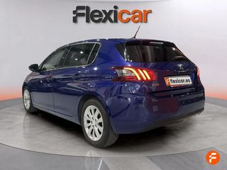 Peugeot 308 5p Active Pack PureTech 130 S&S