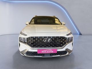 HYUNDAI Santa Fe 1.6 TGDi PHEV Style Auto 4x4