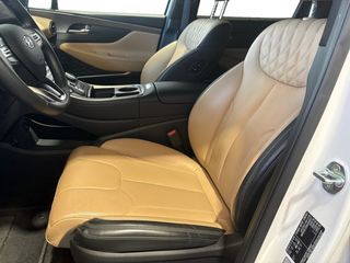 HYUNDAI Santa Fe 1.6 TGDi PHEV Style Auto 4x4