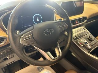 HYUNDAI Santa Fe 1.6 TGDi PHEV Style Auto 4x4