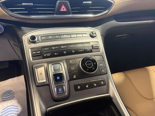 HYUNDAI Santa Fe 1.6 TGDi PHEV Style Auto 4x4