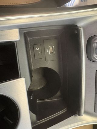 HYUNDAI Santa Fe 1.6 TGDi PHEV Style Auto 4x4